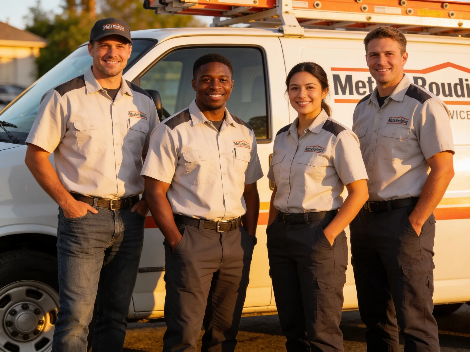 Metal Roof Installation company in Eustace, TX